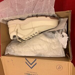 NIB Men’s Rockport Shoes (Eureka)